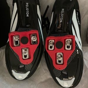 Peloton Women’s Shoes size 38